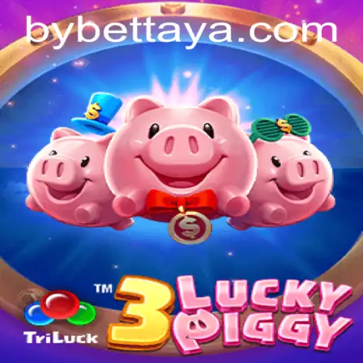 Explore the Exciting World of 3LUCKYPIGGY by ByBet