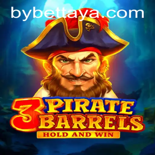 Exploring the Exciting World of 3PirateBarrels by ByBet