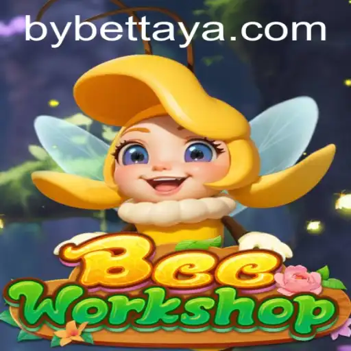 Dive into the Buzzing World of BeeWorkshop by ByBet