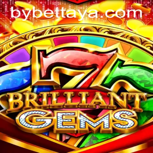 Explore the Dazzling World of BrilliantGems by ByBet