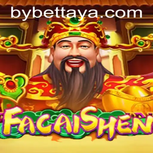 Discover the Exhilarating World of FaCaiShen ByBet