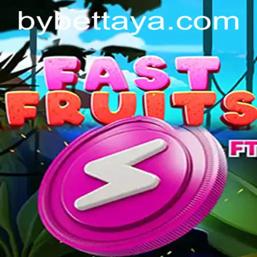 Unpacking the Thrills of FastFruits: A Comprehensive Guide by ByBet