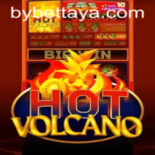 HotVolcano: An Exciting Adventure by ByBet