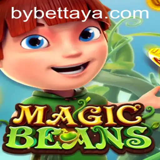 Unveiling MAGICBEANS by ByBet: A New Era of Online Gaming