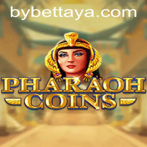 PharaohCoins: A Modern Take on Ancient Virtual Gaming