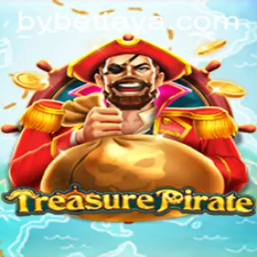 Embark on an Adventure with TreasurePirate: ByBet's Latest Gaming Phenomenon