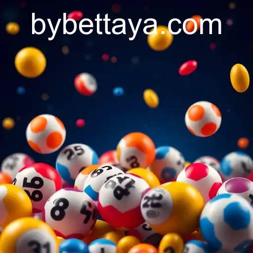 Exploring the World of Lottery Games with ByBet