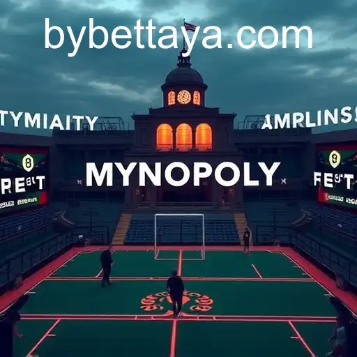 Understanding Monopoly and Its Impact in the Digital Age with ByBet