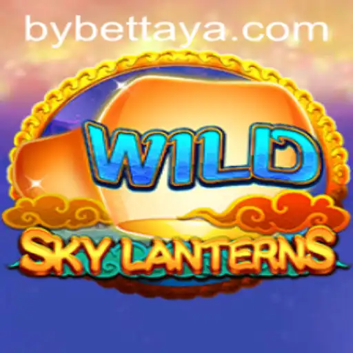 SkyLanterns by ByBet: An Enchanting Journey into the Sky
