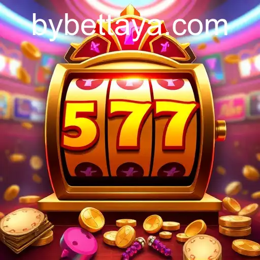 Understanding Slot Machines: The Fascinating World of ByBet