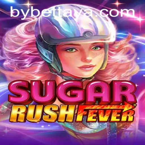 Unleashing the Excitement of SugarRushFever: A Thrilling Adventure by ByBet
