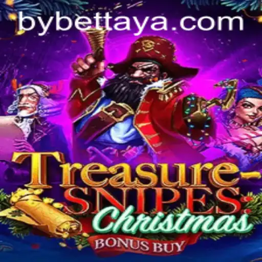 Discovering TreasuresnipesChristmas: A Festive Gaming Adventure by ByBet